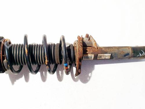 Used Left front shock absorber Left front shock absorber 34941861 34941861