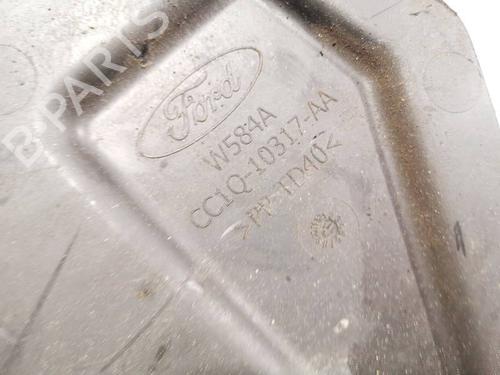 Underbody protection FORD TRANSIT Van (FA_ _) 2.2 TDCi | BP35219987M92 - Image 3