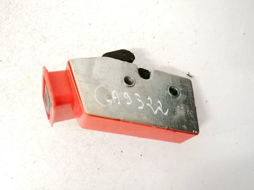 Electronic module FORD MONDEO IV (BA7) 1.8 TDCi | BP35123453M83 - Image 2
