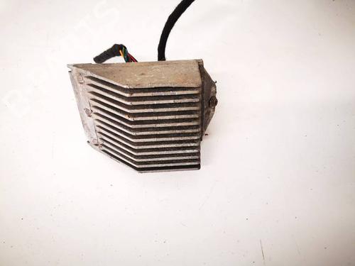 Used Heater resistor Heater resistor 34831446 34831446