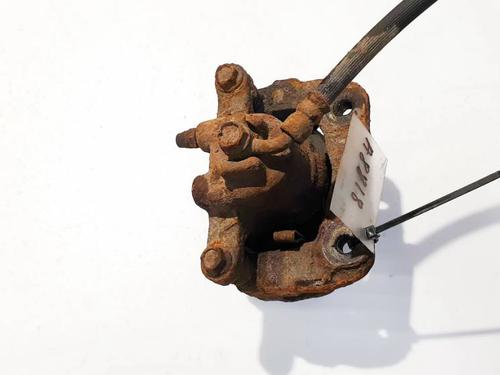 Left rear brake caliper HONDA FR-V (BE) 1.8 (BE1) | BP35325397M107 - Image 2