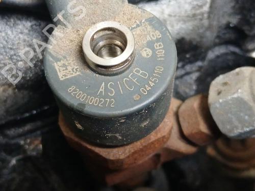 Injector RENAULT SCÉNIC II (JM0/1_) 1.9 dCi (JM0G, JM12, JM1G, JM2C) | BP36152191M100 - Image 4