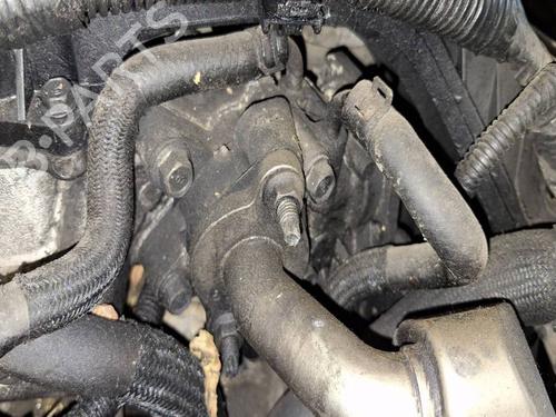 Egr Egr SUBARU LEGACY V (BM) 2.0 D AWD (BMD) (150 hp) 36585825 36585825