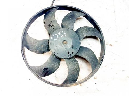 Used Fan Fan PEUGEOT 206 Hatchback (2A/C) 1.4 HDi eco 70 (68 hp) 35861493 35861493