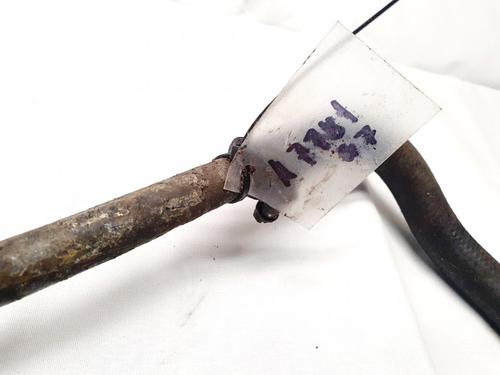 Pipe SAAB 9-3 (YS3F, E79, D79, D75) 2.0 t | BP35461102M125 - Image 2