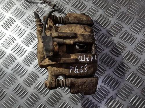 Used Right front brake caliper Right front brake caliper 35668562 35668562
