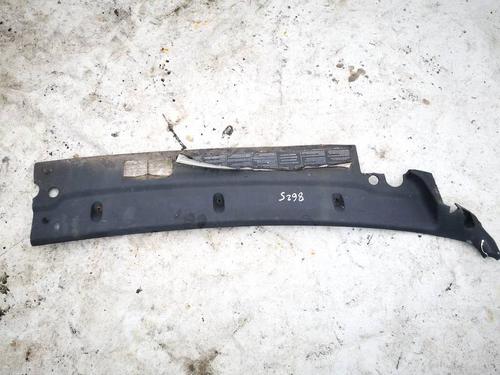Torpedoplade Torpedoplade RENAULT MASTER II Van (FD) 2.5 dCi (FD02) (101 hp) 35192038 35192038