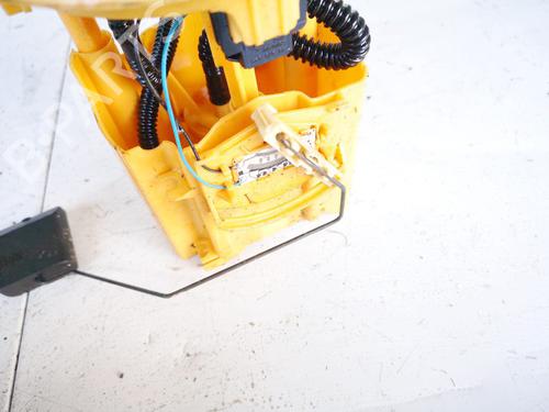 Electronic module PEUGEOT 206 SW (2E/K) 1.4 HDi | BP35588685M83 - Image 2