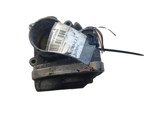 Used Throttle body Throttle body 35482978 35482978