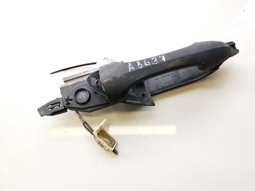front-right-exterior-door-handle-ford-focus-i-daw-dbw-1998-1999-2000-2001-2002-2003-2004-2005-2006-2007-2008-2009-35637718 main image