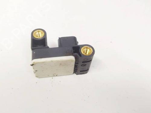 Electronic module VOLVO S60 I (384) D5 | BP32626116M83 - Image 3