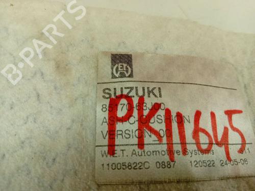 Electronic module SUZUKI GRAND VITARA II (JT, TE, TD) 1.9 DDiS (JB419WD, JB419XD) | BP40276326M83 - Image 4