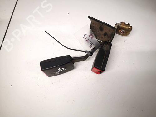 Used Seat buckle Seat buckle 35289932 35289932