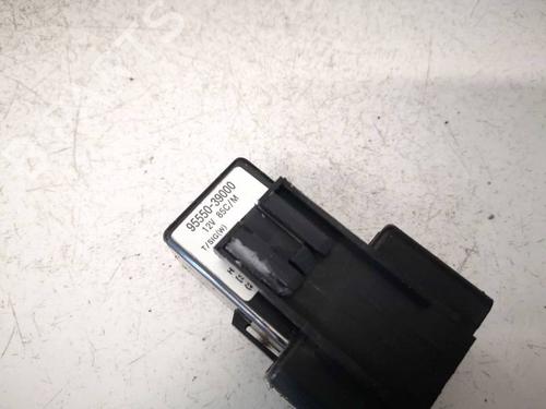Electronic sensor HYUNDAI SANTA FÉ I (SM) 2.0 CRDi 4x4 | BP38102829M84 - Image 3