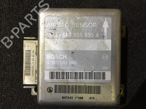 ecu-airbags-audi-a4-b5-8d2-1994-1995-1996-1997-1998-1999-2000-2001-33482526 main image