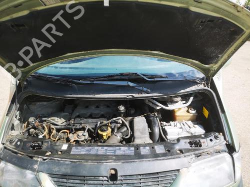 Boot lining RENAULT ESPACE III (JE0_) 2.2 12V TD (JE0E, JE0H, JE0P) | BP35236383I3  - Image 7