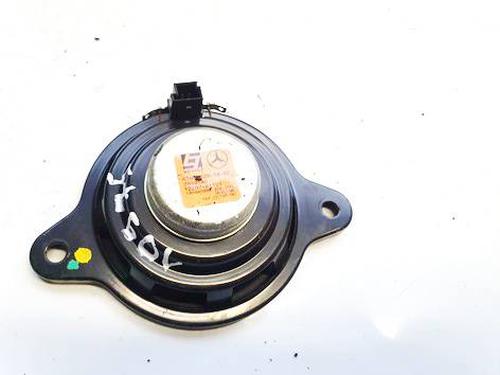 Speaker MERCEDES-BENZ GL-CLASS (X164) GL 420 CDI 4-matic (164.828) | BP32544891E2