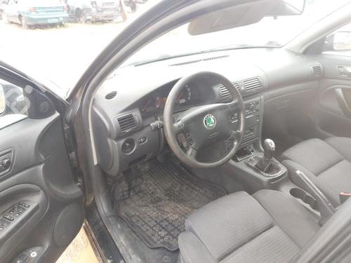 Engine mount SKODA SUPERB I (3U4) 2.0 TDI | BP33104285M89  - Image 8