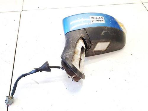 Used Left mirror Left mirror 34988344 34988344