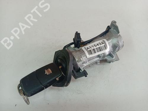 Ignition barrel SEAT TOLEDO III (5P2) 2.0 TDI 16V | BP37505563M48 - Image 2