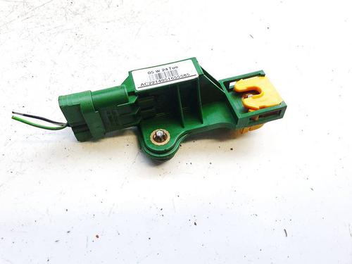 Electronic module SAAB 9-3 (YS3F, E79, D79, D75) 1.9 TiD | BP32626360M83 - Image 3