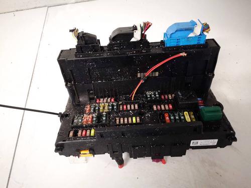 Used Fuse box Fuse box BMW 5 (F10) 520 d (184 hp) 32923764 32923764
