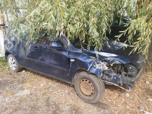 Used Parts MAZDA 2 (DY) 1.4 (80 hp) 4477259