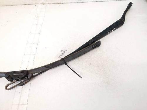 Used Front windshield wiper arm Front windshield wiper arm NISSAN ALMERA TINO (V10) 2.2 dCi (115 hp) 32918673 32918673