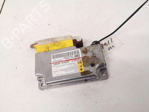 kollisjonspute-styreenhet-chevrolet-cobalt-2003-32903740 main image