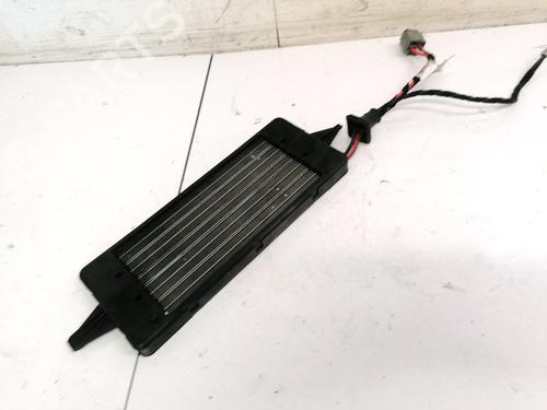 Used Heater resistor Heater resistor 35458721 35458721