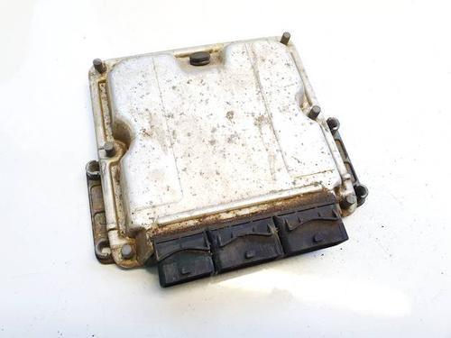 Used Engine control unit (ECU) Engine control unit (ECU) RENAULT LAGUNA II (BG0/1_) 1.9 dCi (BG0R, BG0E) (100 hp) 32540049 32540049