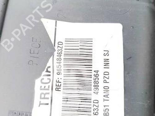 Front right panel CITROËN C4 II (NC_) 1.6 HDi 110 | BP37093164C59 - Image 3