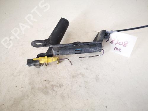 Used Electronic module Electronic module 35395237 35395237