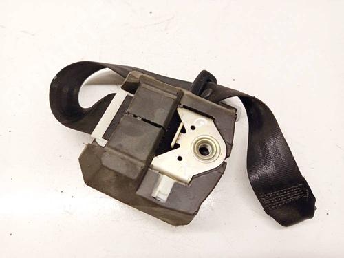 Used Rear left seatbelt Rear left seatbelt VW PASSAT B6 (3C2) 2.0 TDI (140 hp) 34837315 34837315