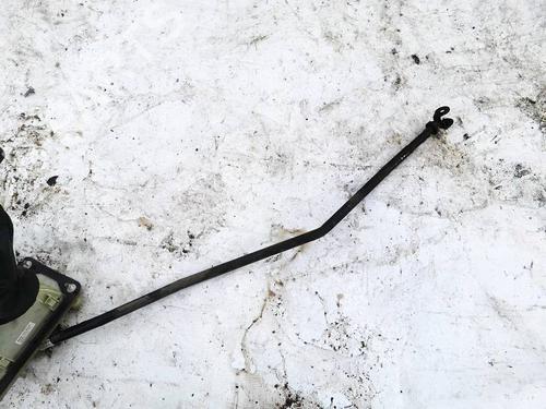 Gear lever DACIA SANDERO II 1.2 | BP35310522M90 - Image 2
