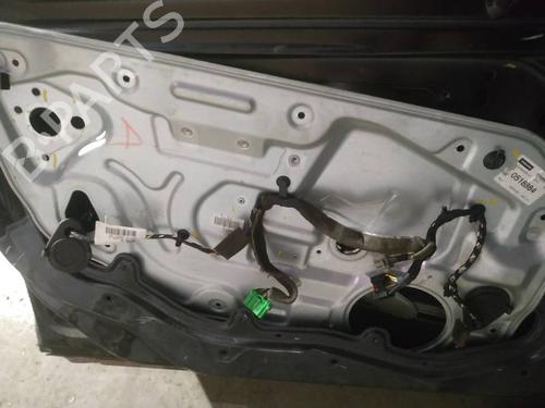 Used Front left window mechanism Front left window mechanism 35337905 35337905