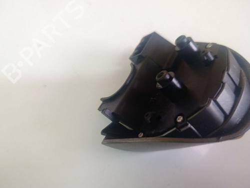 Steering wheel controls HONDA FR-V (BE) 2.2 i CTDi (BE5) | BP36688190E15 - Image 4