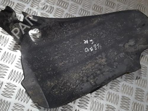 Used Wheel arch Wheel arch 35711436 35711436