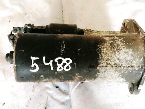 Used Starter Starter 35603215 35603215