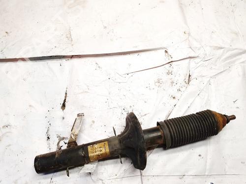 Used Left front shock absorber Left front shock absorber 35597627 35597627