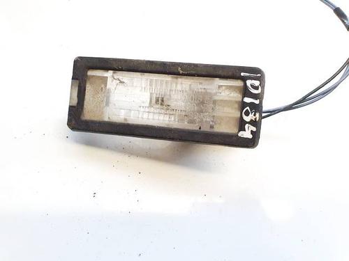 licence-plate-light-renault-espace-iv-jk01_-2002-34996471 main image