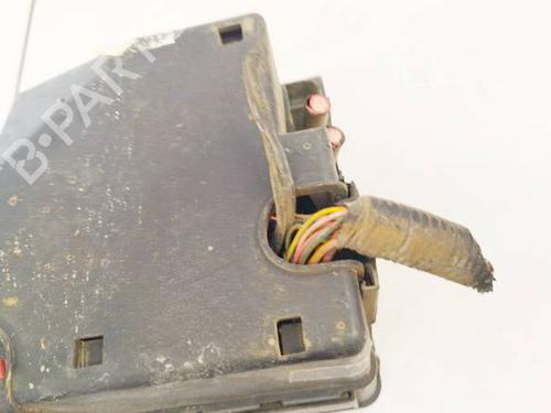 Fuse box HYUNDAI SANTA FÉ I (SM) 2.0 CRDi | BP37677429E1 - Image 3