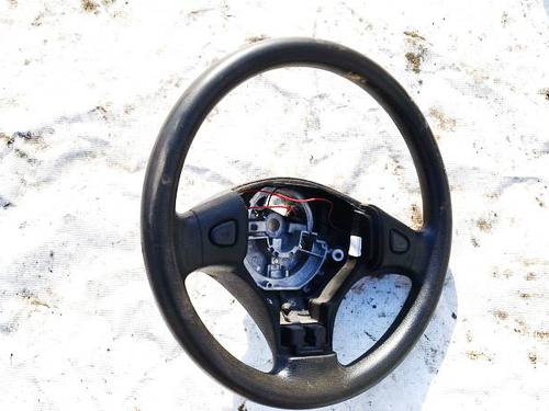 Used Steering wheel Steering wheel ROVER 45 I Hatchback (RT) 2.0 iDT (113 hp) 34917639 34917639