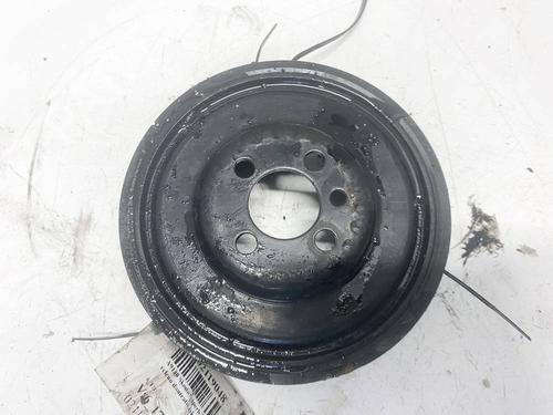 Used Pulley Pulley SKODA SUPERB II (3T4) 2.0 TDI (170 hp) 35191021 35191021