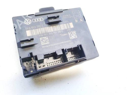 Electronic module AUDI Q5 (8RB) 2.0 TDI quattro | BP35137073M83 - Image 3