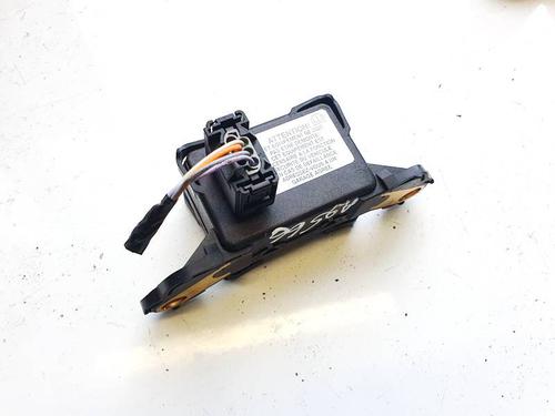 Módulo eletrónico Módulo eletrónico RENAULT ESPACE IV (JK0/1_) 2.2 dCi (JK0H) (150 hp) 35206242 35206242