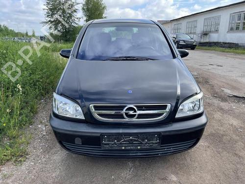 Engine mount OPEL ZAFIRA A MPV (T98) 1.6 16V (F75) | BP32880357M89  - Image 5