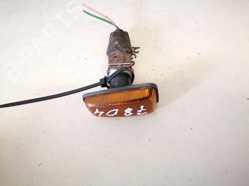 Used Right side indicator Right side indicator PEUGEOT 806 (221) 1.9 TD (92 hp) 35429310 35429310