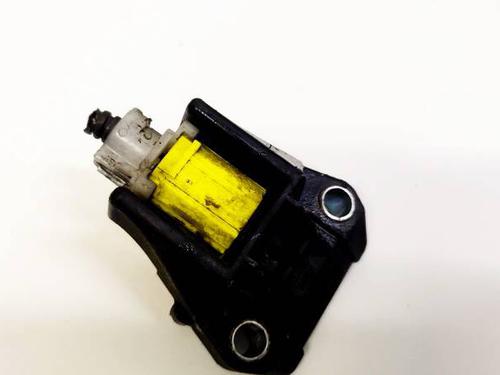 Used Electronic module Electronic module LEXUS RX (_U3_) 400h AWD (MHU38_) (211 hp) 32604638 32604638