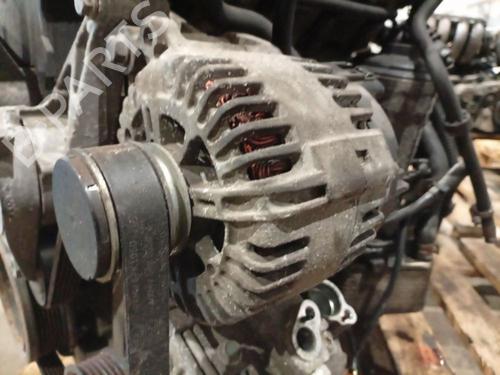 Used Alternator Alternator 39222885 39222885